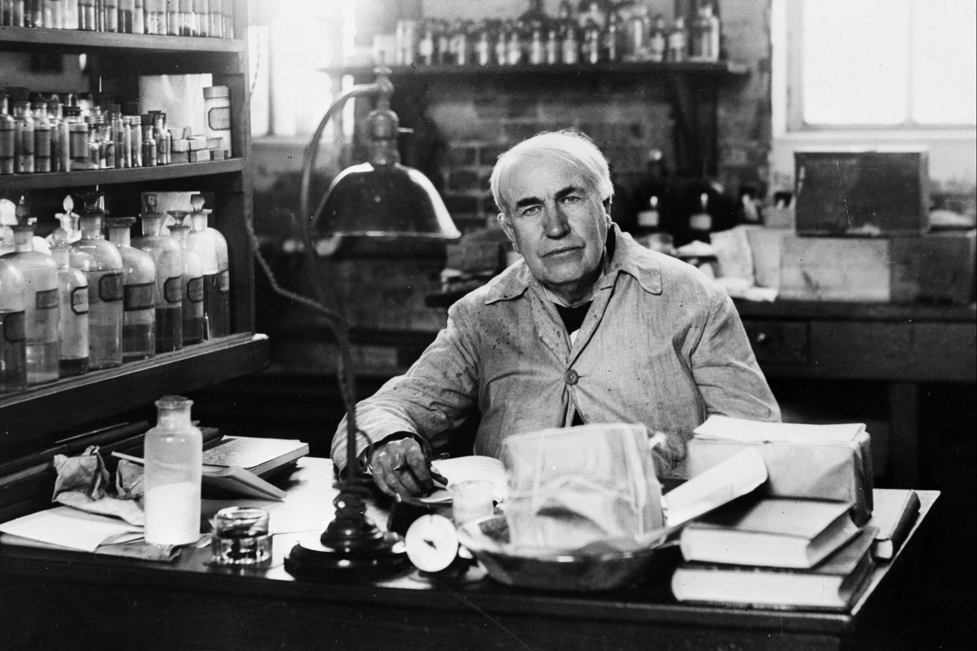 Entrepreneur: lecții despre antreprenoriat de la unul dintre cei mai mari inventatori ai tuturor timpurilor