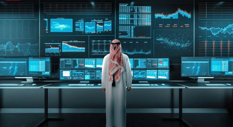wall-street.ro: Dubai numește 22 de ofițeri de inteligență artificială