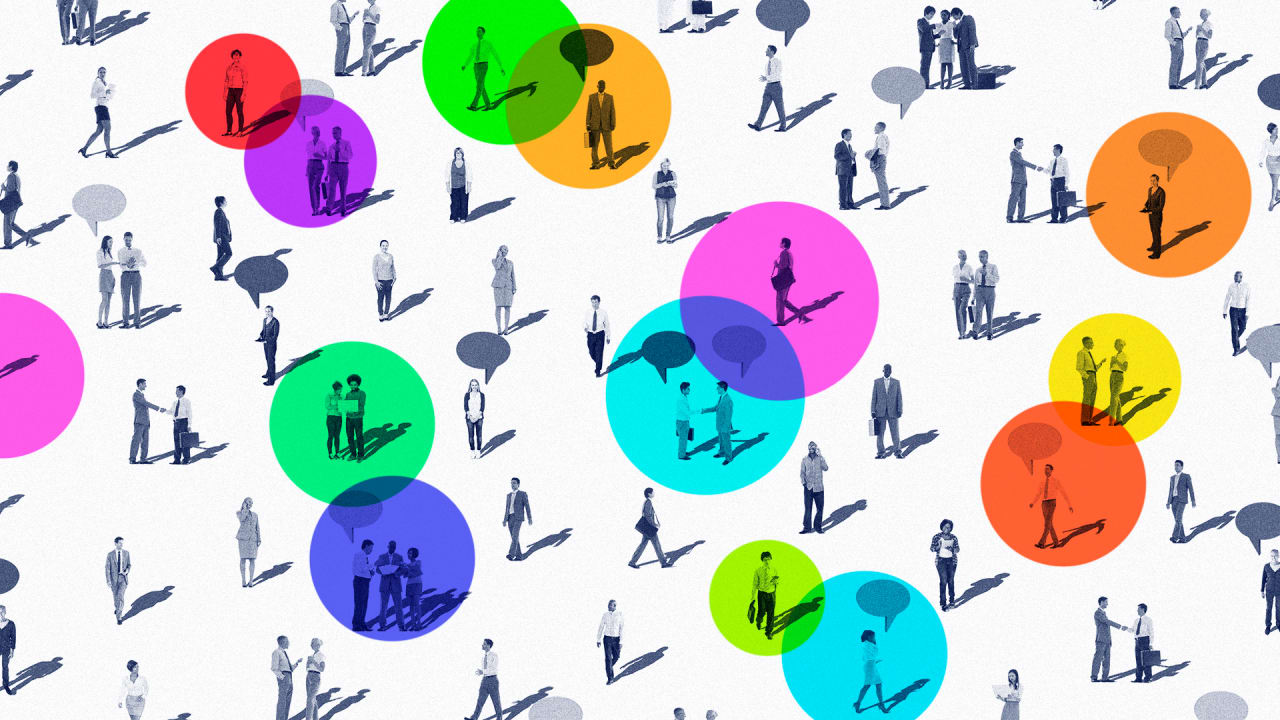 Fast Company: Leadership prin comunicare și transparență