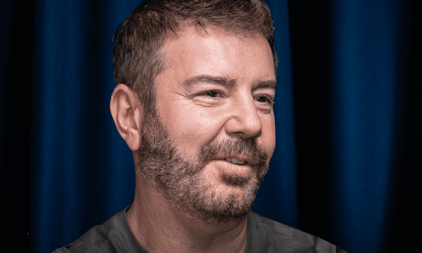Viziunea lui Daniel Dines (UIPath) despre viitorul omenirii