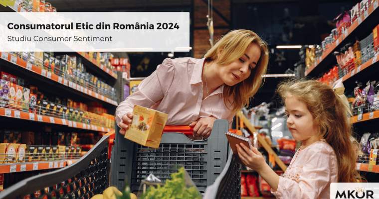 Green Start-up: prețurile ridicate îi împiedică pe jumătate dintre români să fie sustenabili.