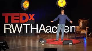 Ted: Sfaturi de supraviețuire pentru antreprenori