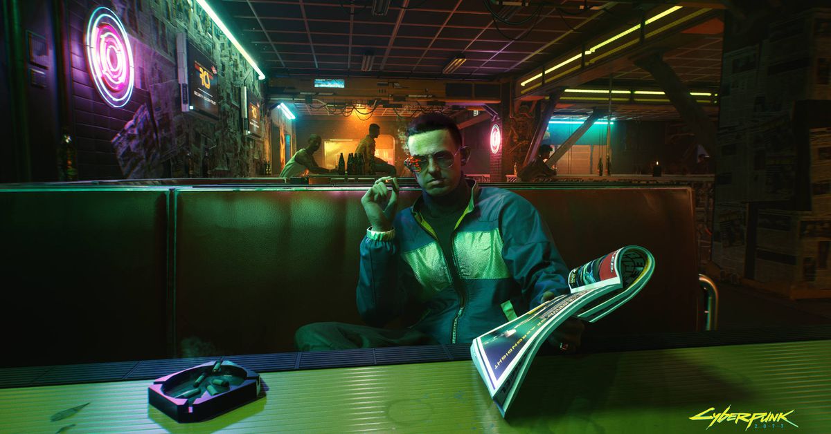 TheVerge: Sony retrage Cyberpunk2077 din PlayStation Store și oferă banii înapoi