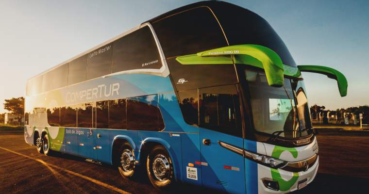 Green Start-Up: Cum funcționează autobuzele pe hidrogen