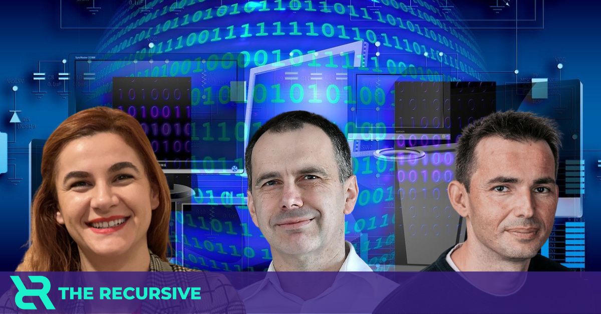 The Recursive: Riscul startup-urilor care se bazează doar pe ChatGPT