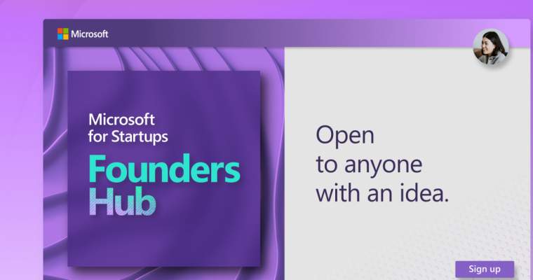 Green Start-Up: Microsoft for Startups se extinde pentru companiile aflate la început de drum