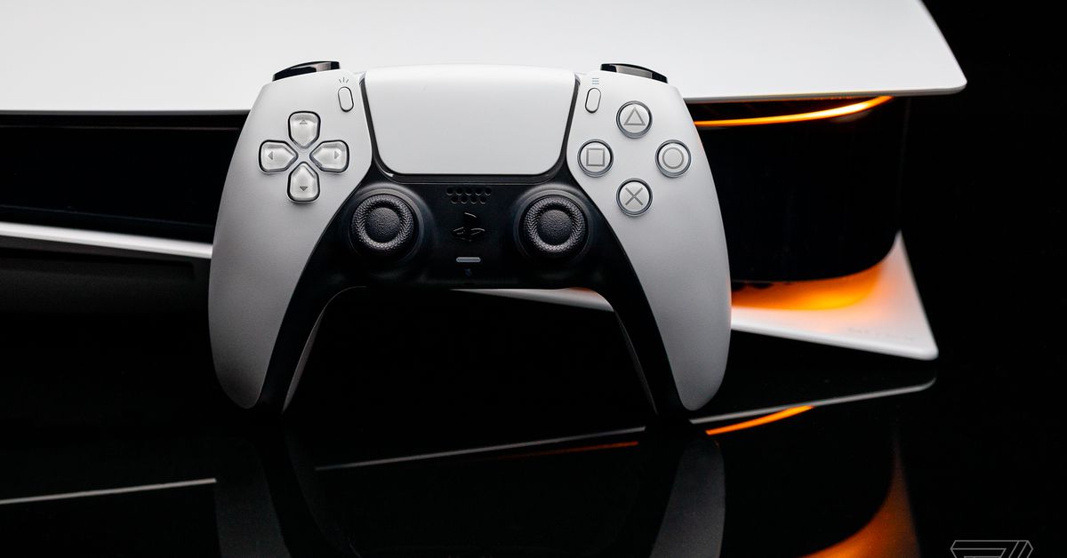 The Verge: Sony ar putea lansa un PS5 cu o unitate optică externă