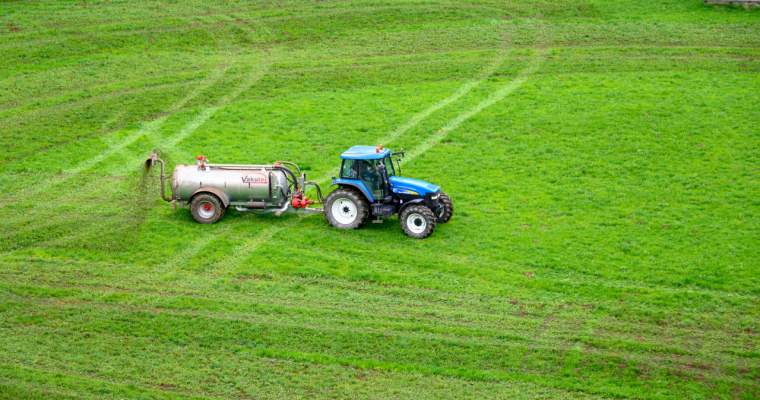 Green Start-Up: Startup-uri europene care găsesc soluții pentru noi fertilizanți