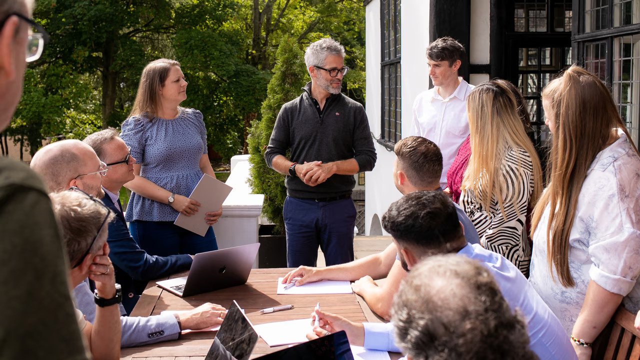 (Tech.eu): Startup-ul medtech revoluționar primtește o investiție pentru a pătrunde pe piața din Europa