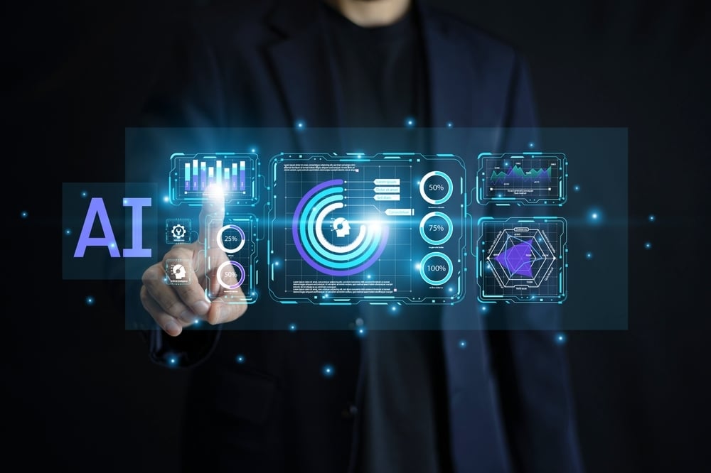 Benzinga: Încă un startup care dă afară un sfert din forța de munca și o înlocuiește cu AI