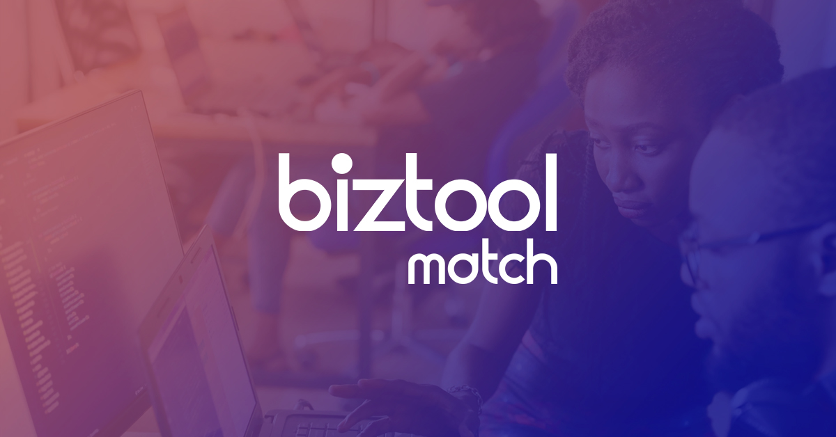 BizTool Match: posteaza un proiect ca sa te ajute un specialist