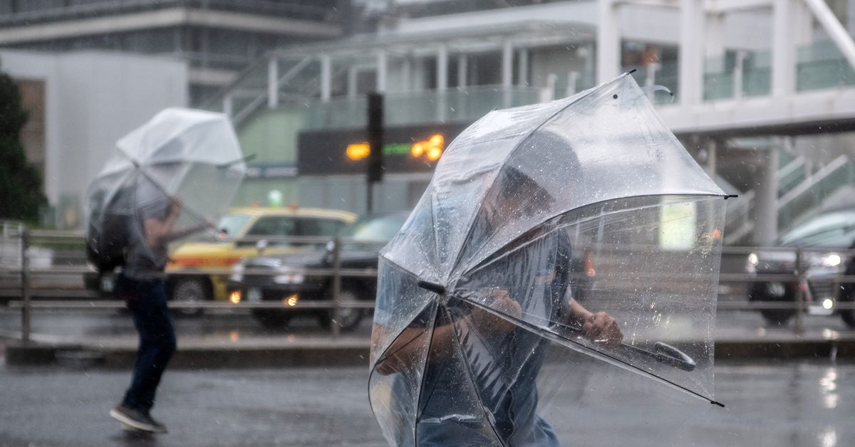 The Verge: Cum prezice modelul Google de meteorologie vremea atât de bine