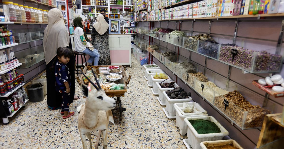 (Reuters): Remediile naturiste ar putea reveni la modă odată cu creșterea prețurilor la medicamente