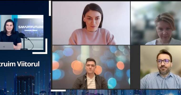 Green Start-Up: Sustenabilitate: trend, greenwashing sau viitorul omenirii