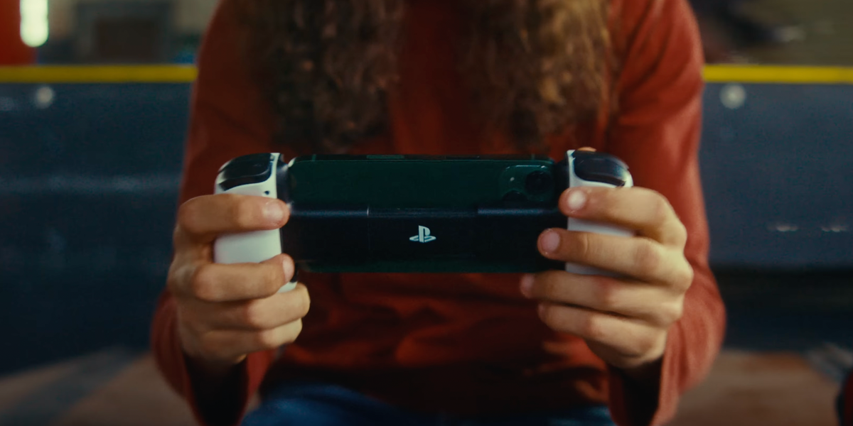 Protocol.com: Sony se pregătește să intre pe piața de mobile gaming