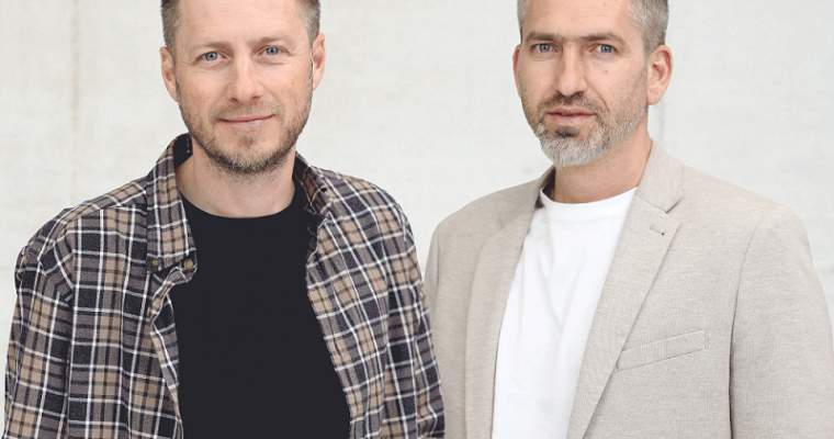 Green Start-Up: Frații Băbășan lansează o unealtă de automatizat rapoartele ESG