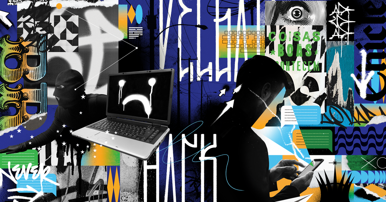 Wired: Hackerul care a vrut sa-si salveze tara