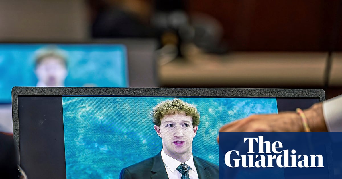 The Guardian: Mark Zuckerberg crede că ilegalitățile pe Facebook sunt inevitabile