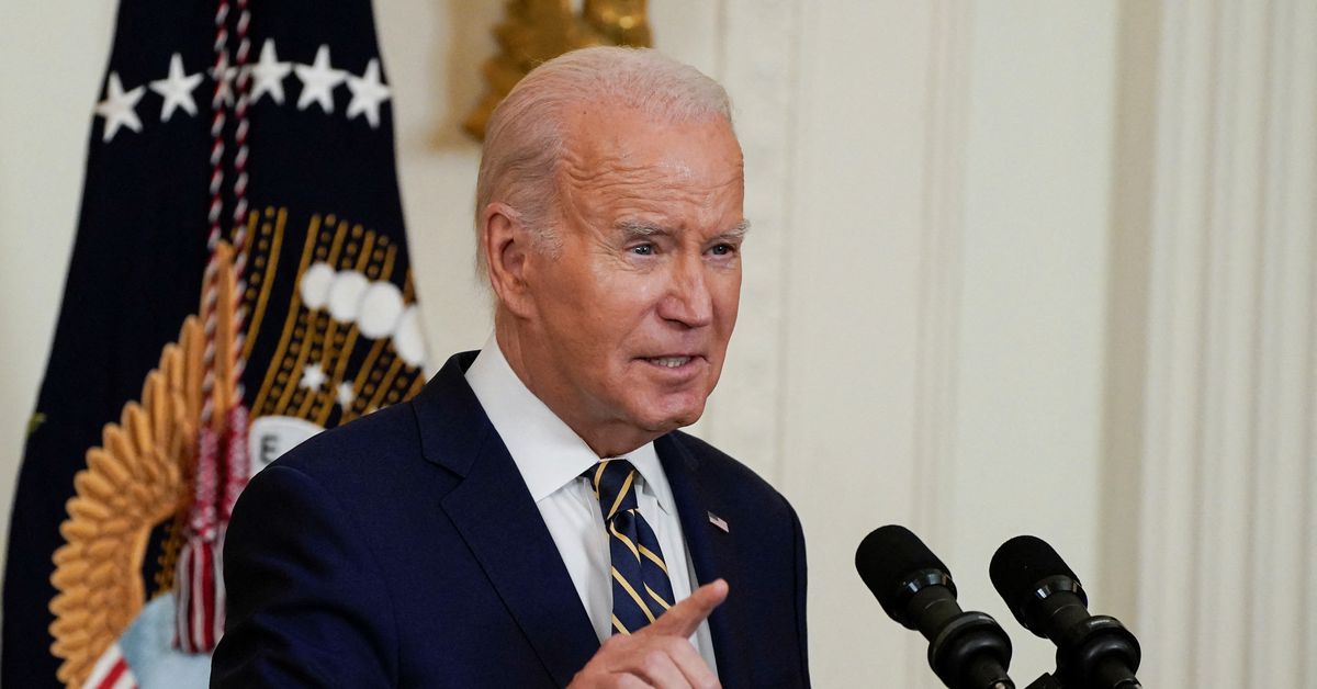 (Reuters): Noi sancțiuni ale americanilor: Biden nu vrea tehnologii avansate în China