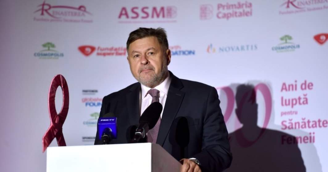 wall-street.ro: Ce schimbări apar după ridicarea stării de alertă