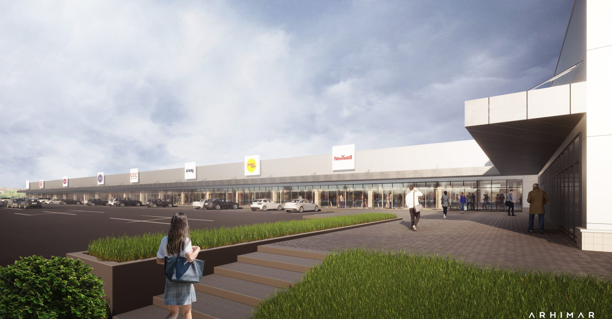 retail.ro: Nou proiect de retail în Mediaș. Square 7 Properties cumpără un teren de 30.000 mp