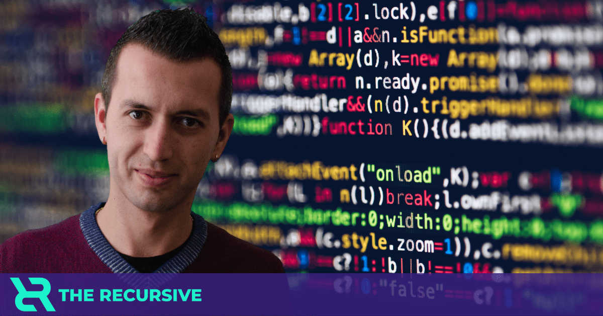 The Recursive: AI schimbă modul în care se fac interviurile tehnice