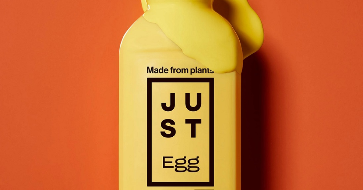 Retail.ro: Ouăle pe bază de fasole Mung intră pe piața din Europa