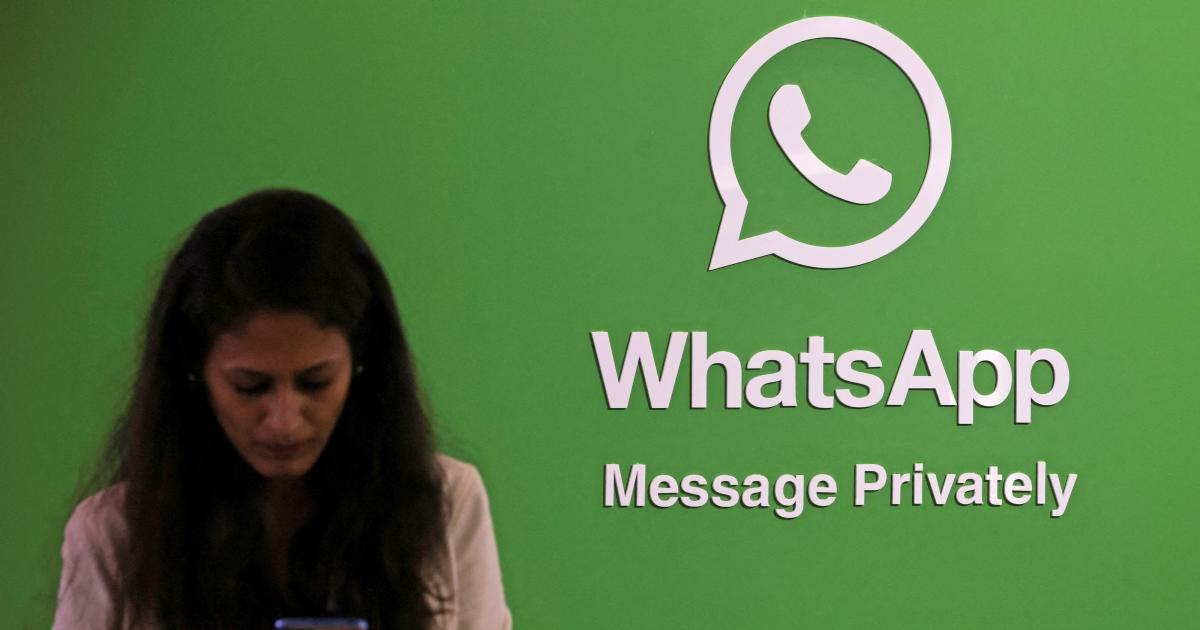Engadget: WhatsApp ar putea introduce posibilitatea de a trimite newslettere private