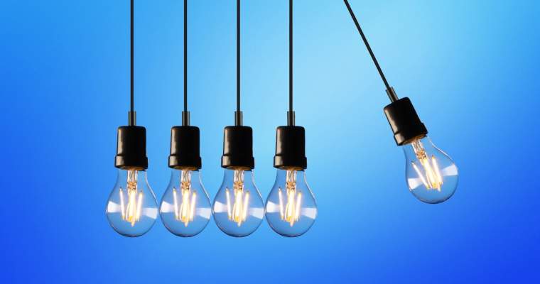 Green Start-Up: Sfaturi pentru a deveni eficient energetic în perioada aceasta