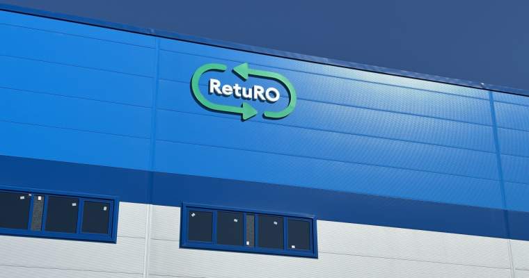 (Green Start-Up): Centrul de sortare ca poate transforma România în unul din reciclatorii de top ai Europei