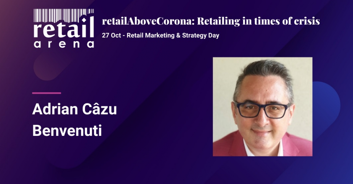 Retail.ro: Industria de fashion e aproape de colaps. Vor urma închideri de magazine