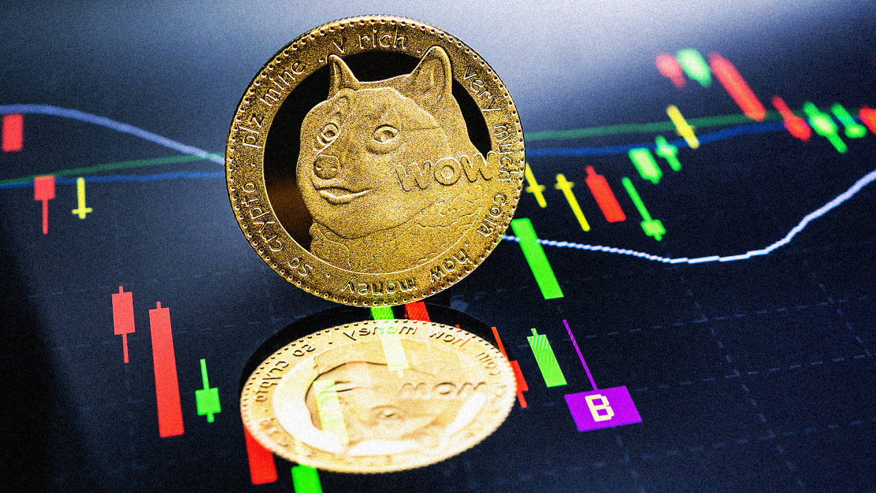 Fast Company: Motivele pentru care Dogecoin a scăzut la minimul anului 2021