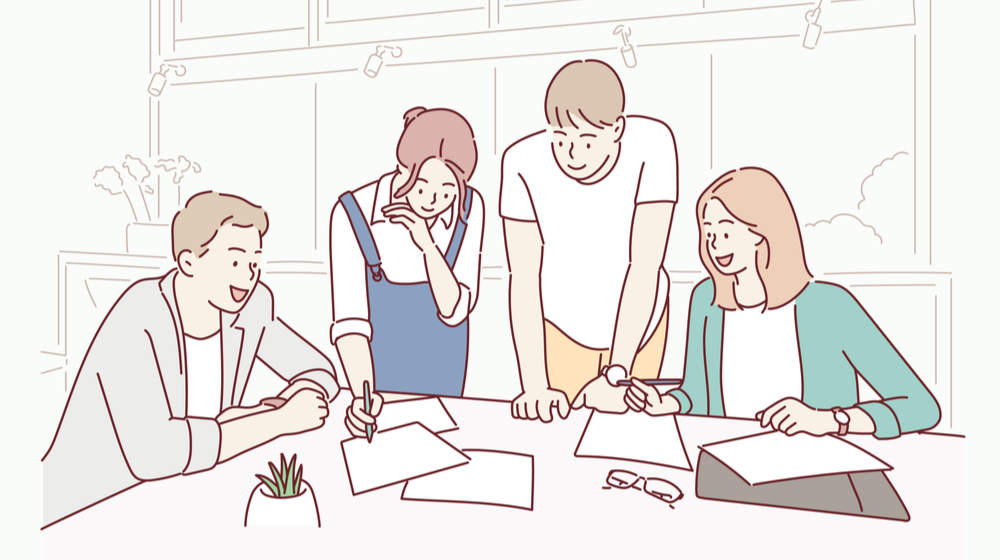 wall-street.ro: Cum inveti sa fii antreprenor inca din adolescenta la Entrepreneurship Academy