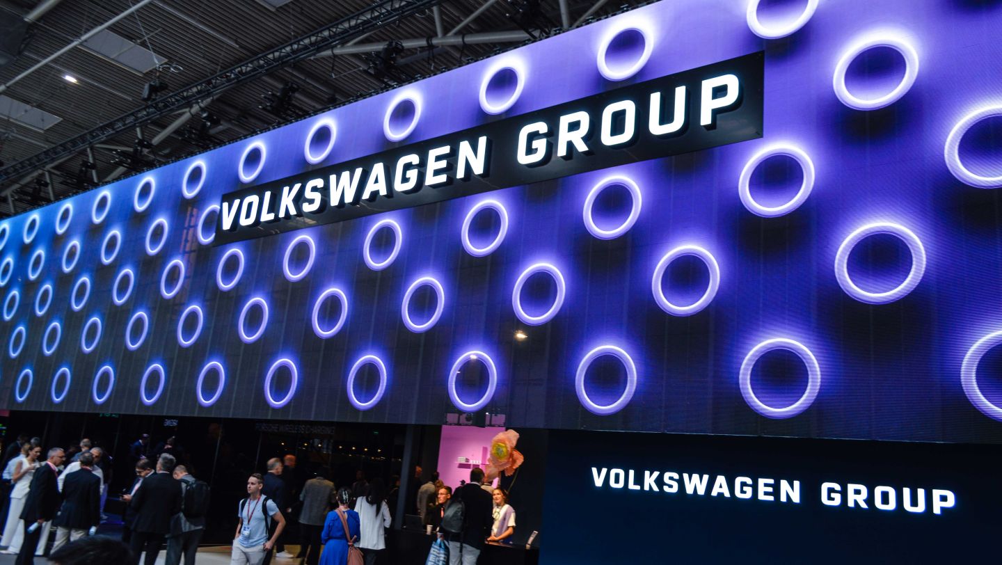 wall-street.ro: Profitul operațional Volkswagen scade la jumătate