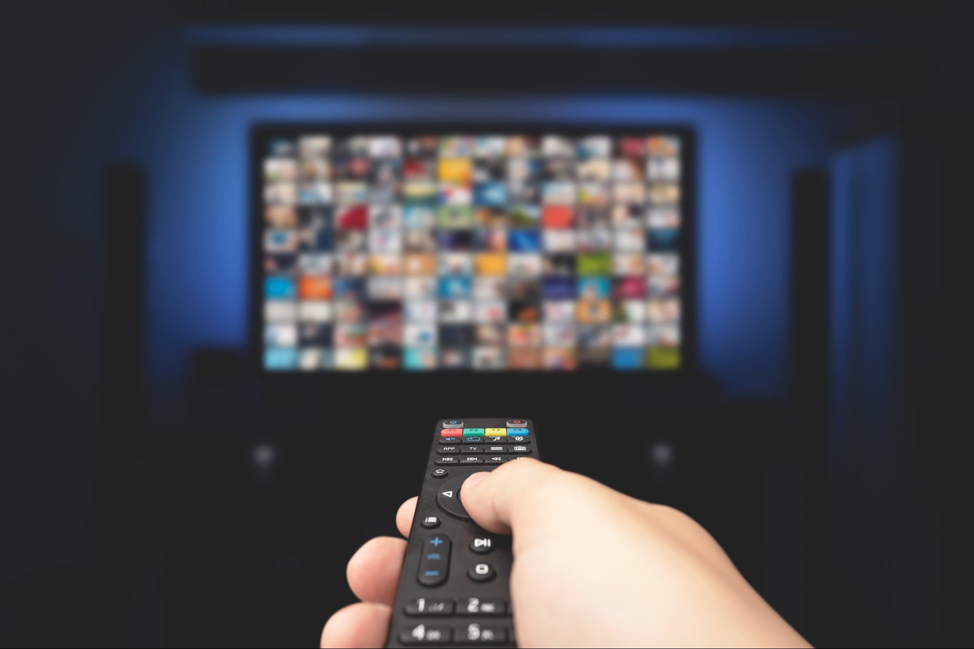 Entrepreneur: ce urmează pentru industria de streaming video