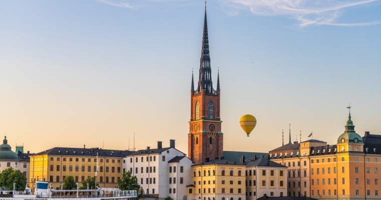 green.start-up.ro: Capitalele europene cele mai rezistente la schimbări climatice