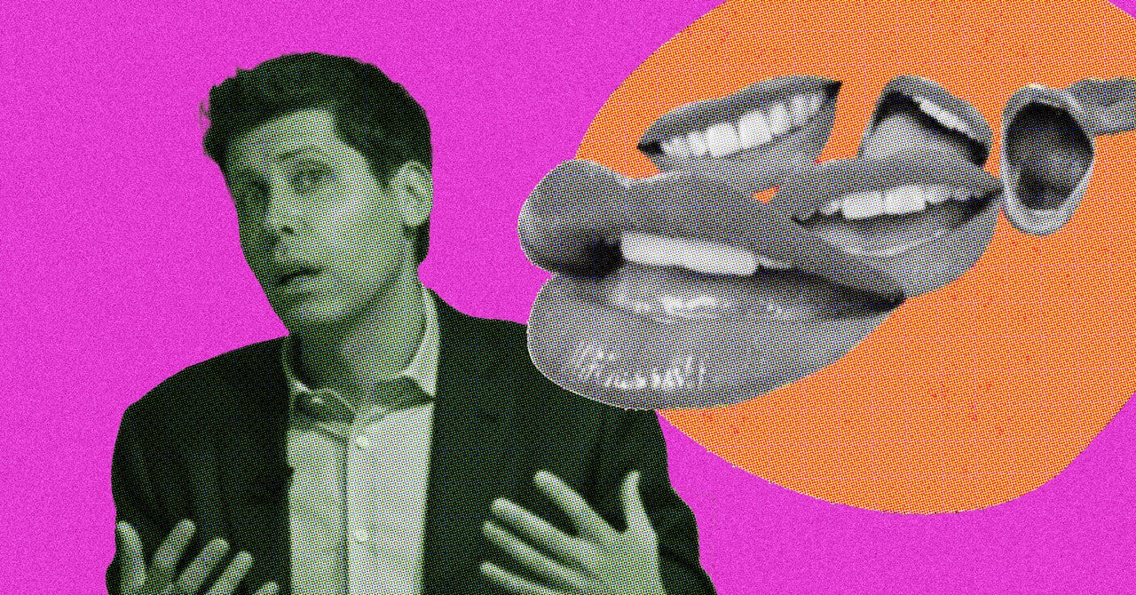 Wired: cum vrea să convingă OpenAI oamenii înspre decizii sănătoase