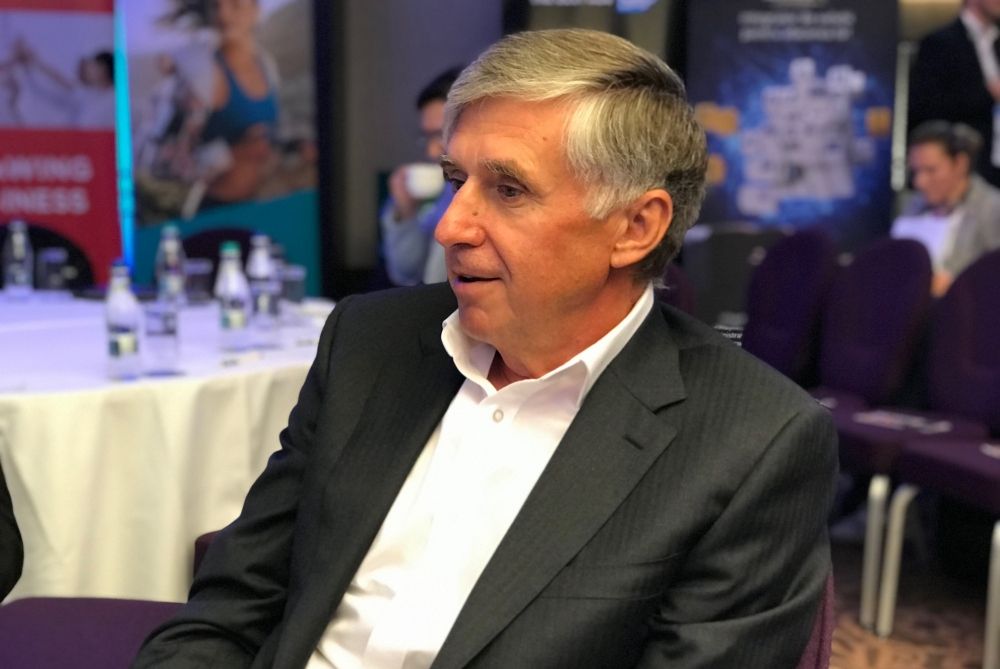 wall-street.ro: Ion Sturza - Începe să dispară clasa mijlocie