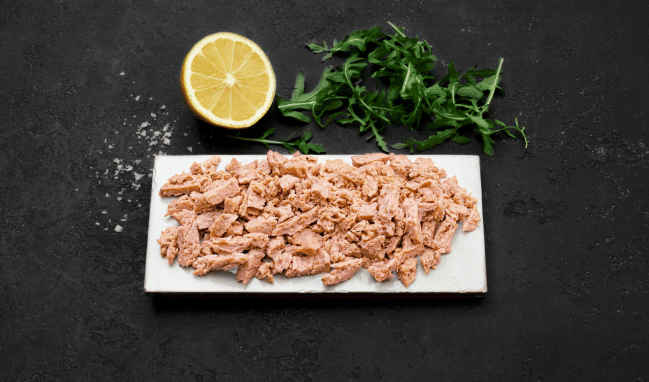 EU-Startups: Cum se folosesc resturile de pește de către un startup