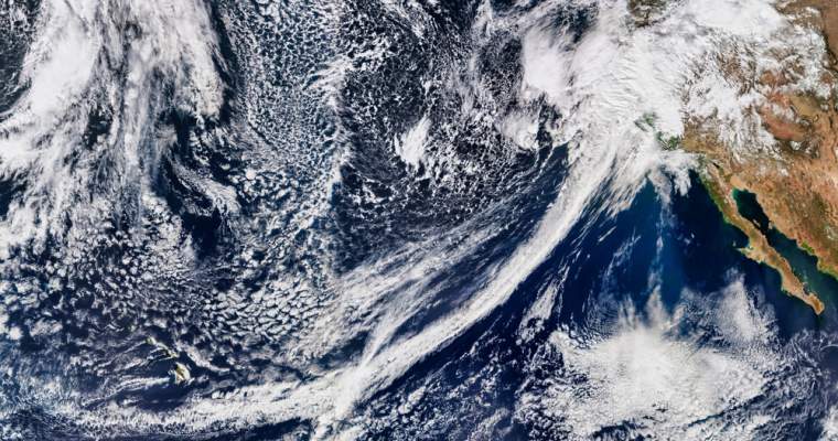 Green Start-Up: Ce sunt râurile atmosferice și cum ne pot scufunda orașele