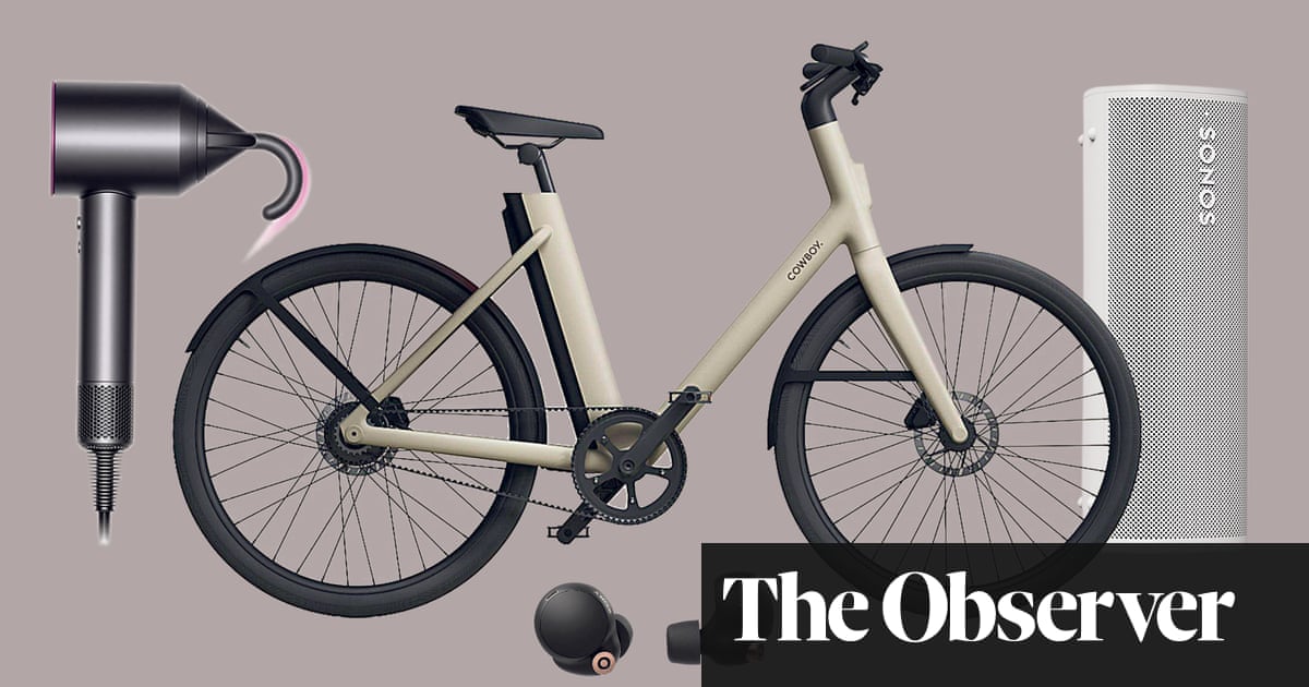 The Guardian: Top 20 gadgeturi în 2021