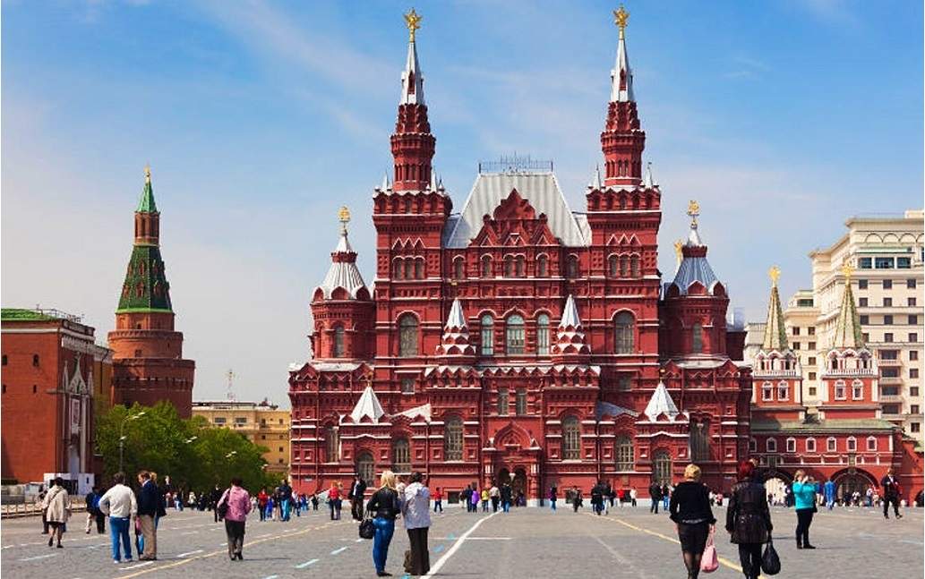 Wall-Street.ro: Când ar putea fi Putin răsturnat de la putere