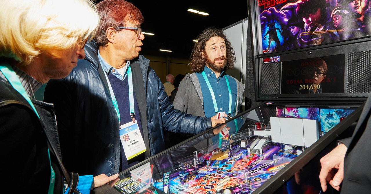 10 chestii faine văzute la CES 2020