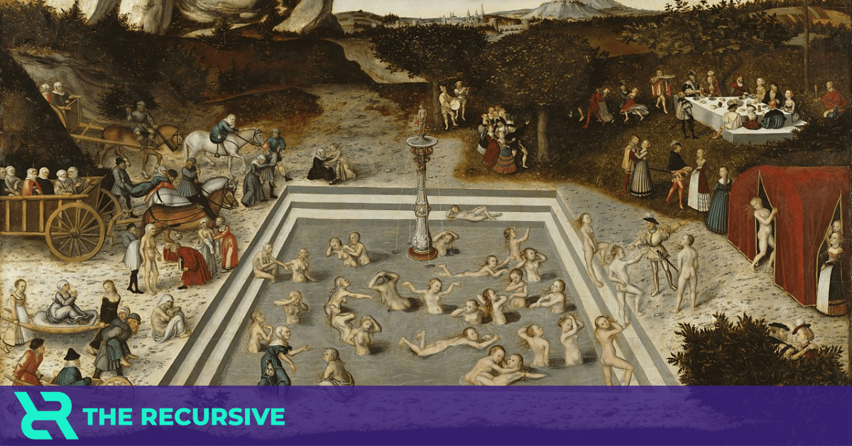 The Recursive: startup-urile care ne ”vând” o viață veșnică