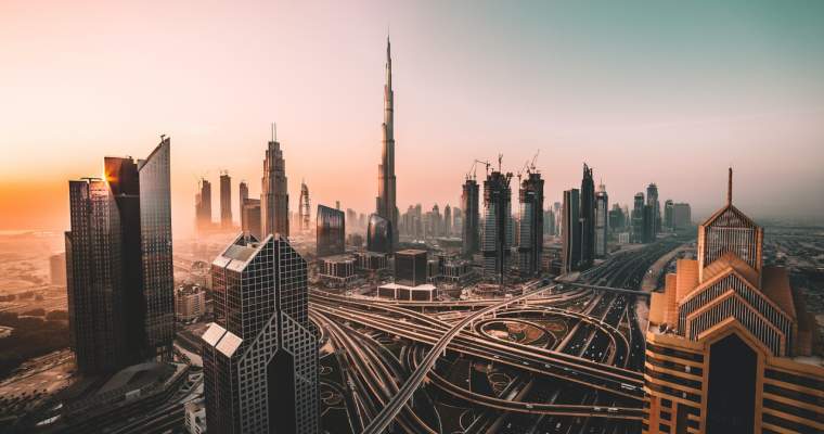 Green Start-Up: Viziunea Dubaiului pentru un oraș sustenabil în 2030
