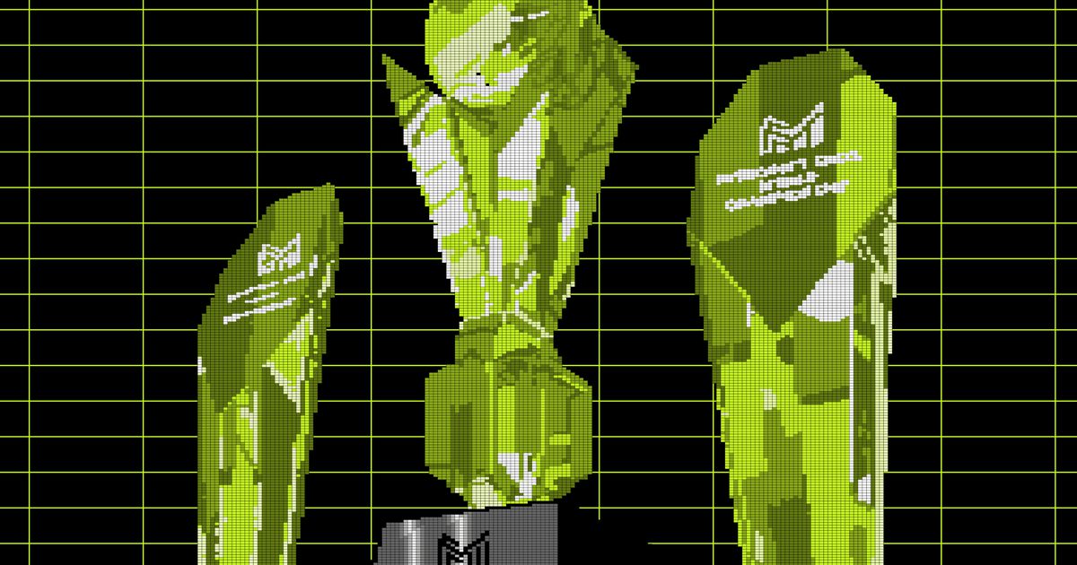 The Verge: Povestea... campionatului mondial de Microsoft Excel