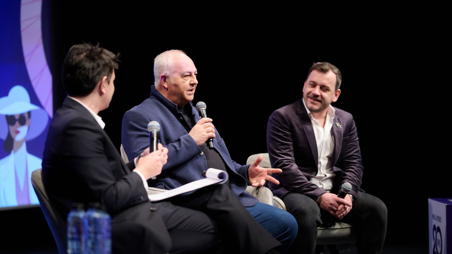 wall-street.ro: Cum a renăscut brandul de parfumuri Miraj