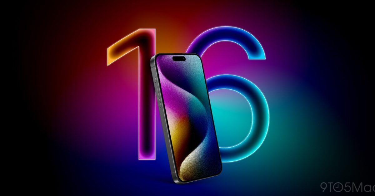 (9to5Mac): Cum ar putea fi iPhone 16 Pro cel mai avansat model de până în prezent pe partea de camere