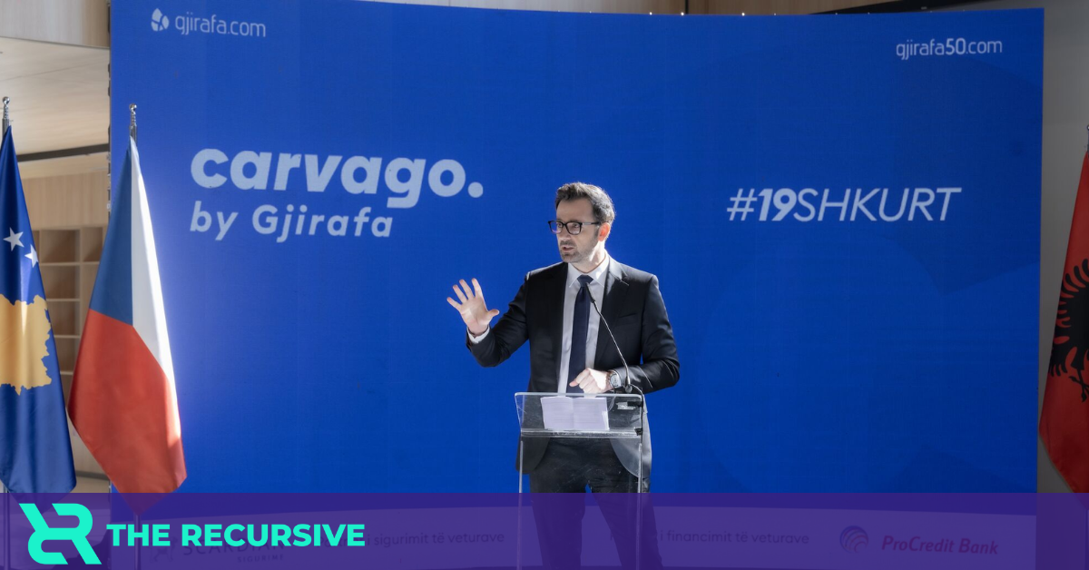 The Recursive: Cum se pregătește o companie din Balcanii de Vest pentru IPO