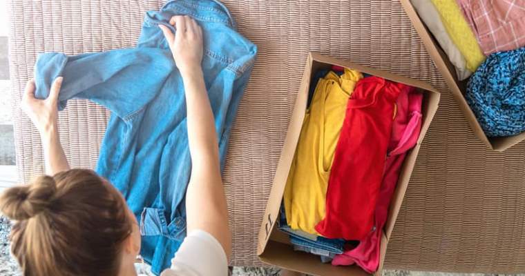 Green Start-Up: Vintello, platforma românească ce dă o nouă viață hainelor